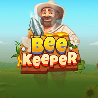 Bee Keeper game screenshot