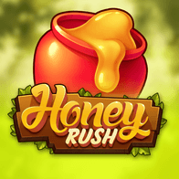 Honey Rush game screenshot