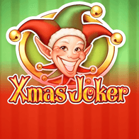 Xmas Joker game screenshot