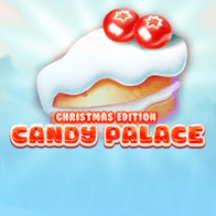 Candy Palace Christmas Edition game icon